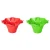 Import New popcorn maker tools microwave safe folding stylish magic soft DIY silicone popcorn cups with lid from China