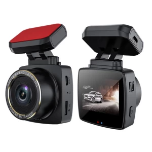 New product 1080p Camera Car Black Box 1080p Dash Cam 2 Inch Ips Screen Dascam Car Black Box