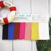 New product 180gsm nylon spandex rib swimwear knitted fabric