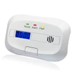 New product gas safety devices made in China