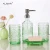 Import New product ideas 2019 home & garden 4 Piece Bathroom Accessories Set Soap Dispenser for Bath Gift Set from China