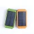 Import new product ideas 2019 Panel Battery Portable Mobile Lamp Cell Phone Solar Charger from China
