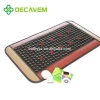 New product Korea  thermo therapy photons massager seat cushion 47*80cm CE APPROVED