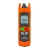 Import New Product Mini Optical Fiber Meter Optical Power Meter -70-+6dBm Mini OPM Fiber Optical Power Meter Tester from China