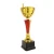 Import New product OEM quality art collectible use customized sports creative metal trophy from China