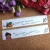 Import New products custom 30cm PP/pvc plastic print rulers from China