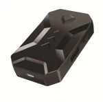 New PS4 keyboard mouse converter K1 supports switch / Xbox / PS4 game console accessories with headset voice