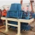 Import NEW sand making machine with lubrication and hydraulic station from China