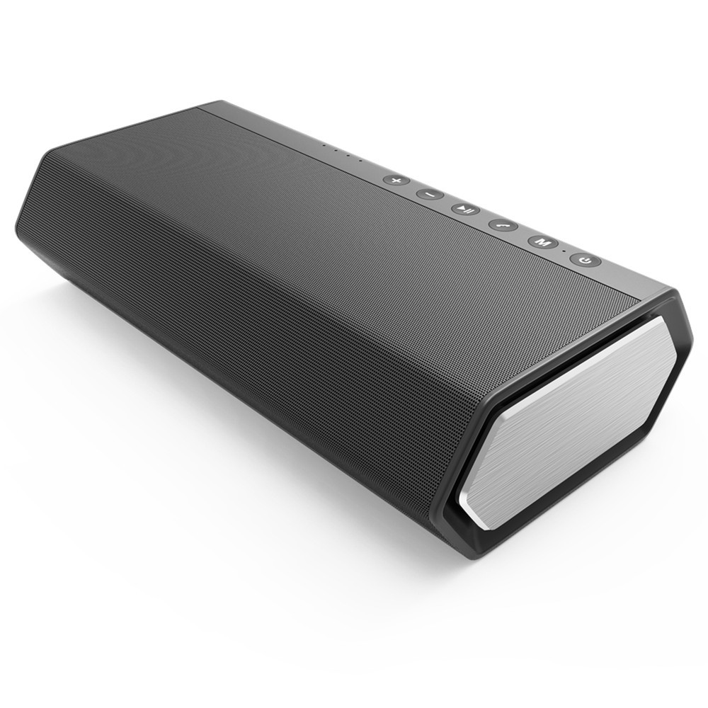 Buy New Stereo Best Bass Speaker Wireless Hifi Sound Quality 40w