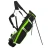 Import New Style Fashion Lady Golf Cart Bag Golf Leg Bag Golf Bag Fabric from China