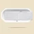 Import New style high quality house full body bath pillow from China