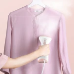 New Style shirt steamer Cordless Handheld Garment Steamer For Clothes