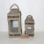 Import New Style Wooden Candle Lantern Decor Personalized Outdoor Hanging Lanterns from China