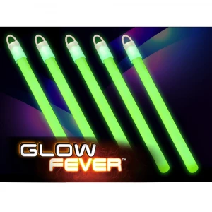 New type glow sticks bulk fashion luminous stick glow in dark sticks party