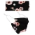 Import New Type Of Sports Headband With Buttons And Face Protector WomenS Yoga Sports Exercise Headscarf Bag from China