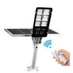 New type street light 100w 300w solar led street light for outdoor