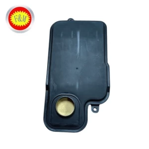 New Types Wholesale Price Automatic Engine Part MR528836 Auto Car Transmission Filter