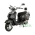 Import New znen selling well sporty 125cc 150cc gas scooter in burma motorcycle motor Retro-2 50cc, (Euro 4) from China