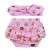 Import newborn ruffle diaper cover baby cotton bloomers baby ruffle bloomers wholesale soild cotton cheap Baby bloomer from China