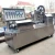 Import NEWEEK 50 kg/h vegetarian chicken wing soya meat making machine from China