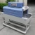 Import Neweek automatic mineral water pet bottle shrink wrapping machine from China