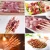 NEWEEK China product kebab meat skewer making machine