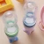 Import Newest 90ML milk baby feeding bottle spoon containers silicone squeeze baby feeding spoon from China