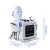 Import Newest design Oxygen Jet Peel Water Dermabrasion Equipment from China