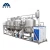 Import Newest design top quality automatic bleaching deodorization and filter sunflower oil refinery machine from China