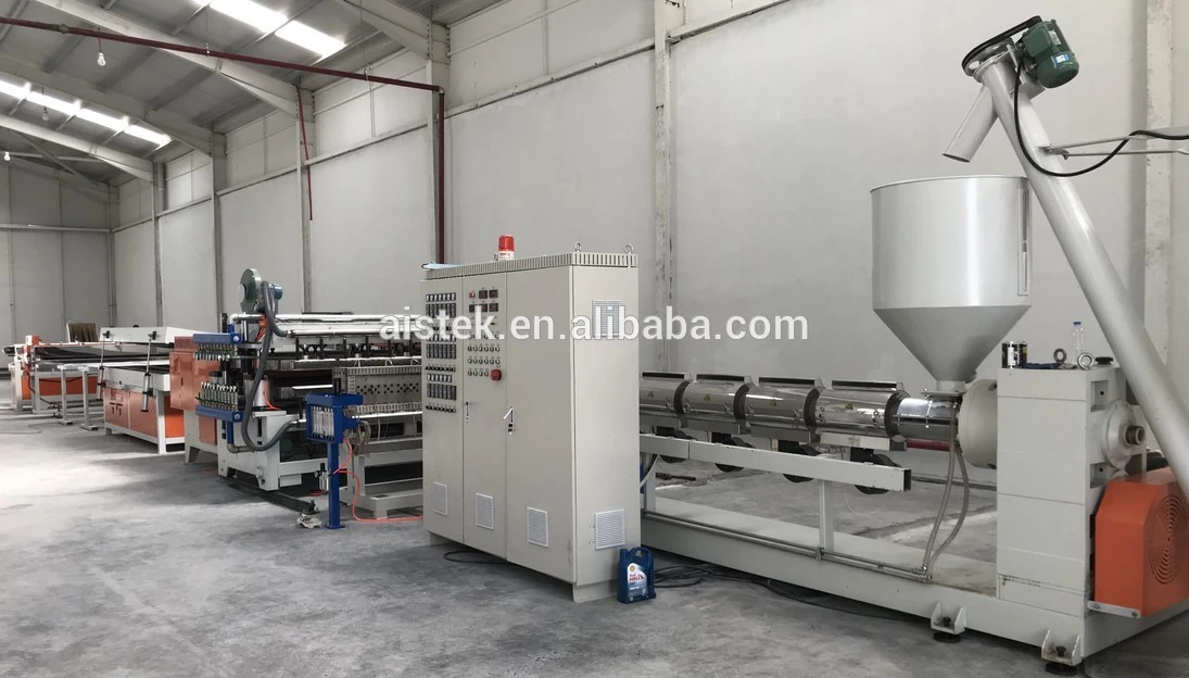 Newest machine PP plastic extruders for sale