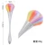 Import Newest  makeup brush Multi-functional  sequin  nail dust brush from China