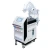 Import Newest Multi Function Space Oxygen H2O2 9 In 1 Hydroxyl Hydroxide Facial Aqua Peel Spa Space Oxygen Machine For Skin Care from China