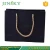 Import Newest sale different styles gold china supplier jewelry pouch packaging organza bags from China