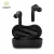 Import Newest Super Bass Earbud Wireless Hidden Invisible Bluetooth Earphone from China