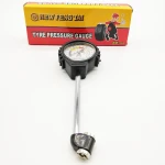 Newfengtai Digital Tire Pressure Gauge