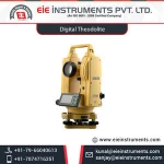 Newly Arrived Series of Digital Theodolite Surveying Equipment for Cheap Price