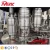 Import Newpeak automatic 100-1000ml juice milk bottle filling machine from China