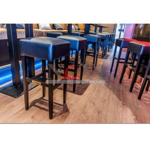 NEYI BS012 modern custom Bar furniture set