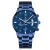 Import NIBOSI Men Watches Luxury Famous Top Brand Men&#x27;s Fashion Casual Dress Watch Quartz Wristwatches Relogio Masculino Customizable from China
