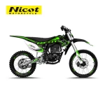 Nicot Moto eBeast cheap pit bike off-road other dirt bike engines adult racing electric motorcycles for sale