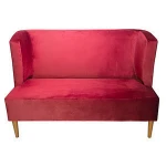 NIGHTCLUB & RESTAURANT Set | From Turkish Manufacturer | Leather and Fabric Optional |