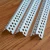 Import Ningbo factory direct 20x20mm Pvc wall protect corner bead from China