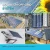 Import Ningbo high watts mono solar panel 300w 600w placas solares fotovoltaicos imetro from China