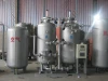 Nitrogen Gas Generator or Nitrogen Gas Generation Machine or Nitrogen  Gas Generation equipment