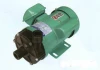 No Shaft Seal And Leakproof Magnetic Drive Circulating Pump For Electroplating Industry