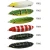 Import NOEBY 9cm 14g  rubber floating fishing soft plastic frog lure topwater frog lures jump frog bait snakehead and bass fishing from China