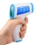 Import Non-Contact Laser Model Ir988 Infrared Digital Thermometer Non-Contac Supplier From China High Temperature Infrared Thermometer from China