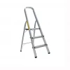 non slip folding ladder rubber feet stairs folding loft ladder for villa