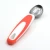 Import Non-slip Rubber Handle Stainless Steel Ice Cream Scoop Heavy Scoop Dishwasher Safe from China