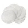 non-sterile absorbent disposable round Cotton Pad